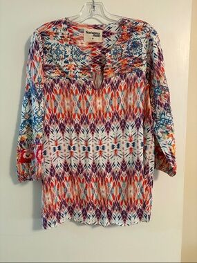⚜️Tunic Top